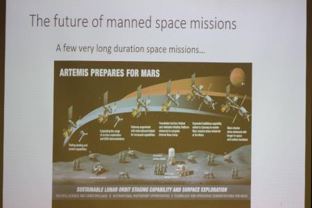 RAZISKOVALCI POTI NA MARS NA KANINU 19